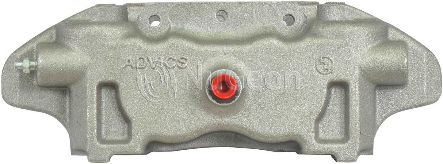 BBB Industries Remanufactured Disc Brake Caliper 97-01024A