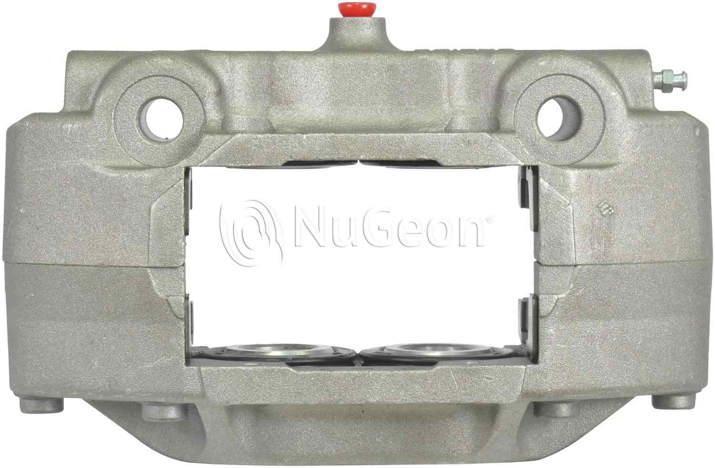 BBB Industries Remanufactured Disc Brake Caliper 97-01024A