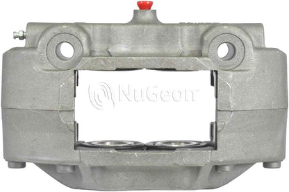 BBB Industries Remanufactured Disc Brake Caliper 97-01024B