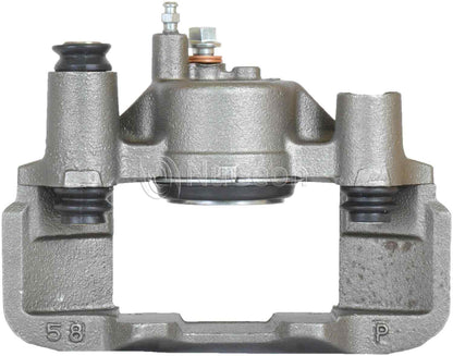 BBB Industries Remanufactured Disc Brake Caliper 97-01121A
