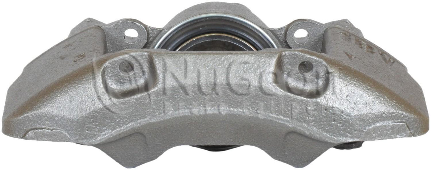 BBB Industries Remanufactured Disc Brake Caliper 97-01121A