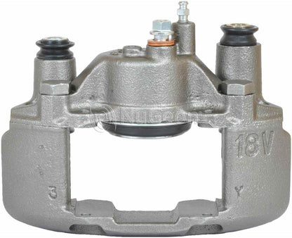 BBB Industries Remanufactured Disc Brake Caliper 97-01121A