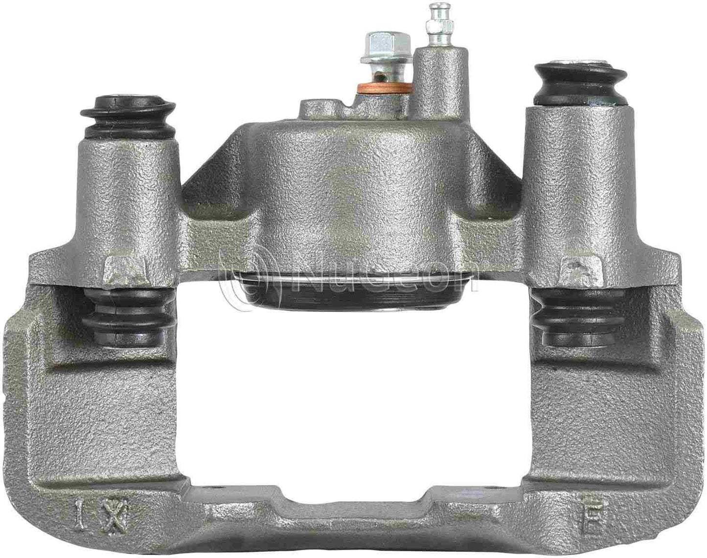 BBB Industries Remanufactured Disc Brake Caliper 97-01121B