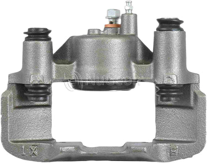 BBB Industries Remanufactured Disc Brake Caliper 97-01121B