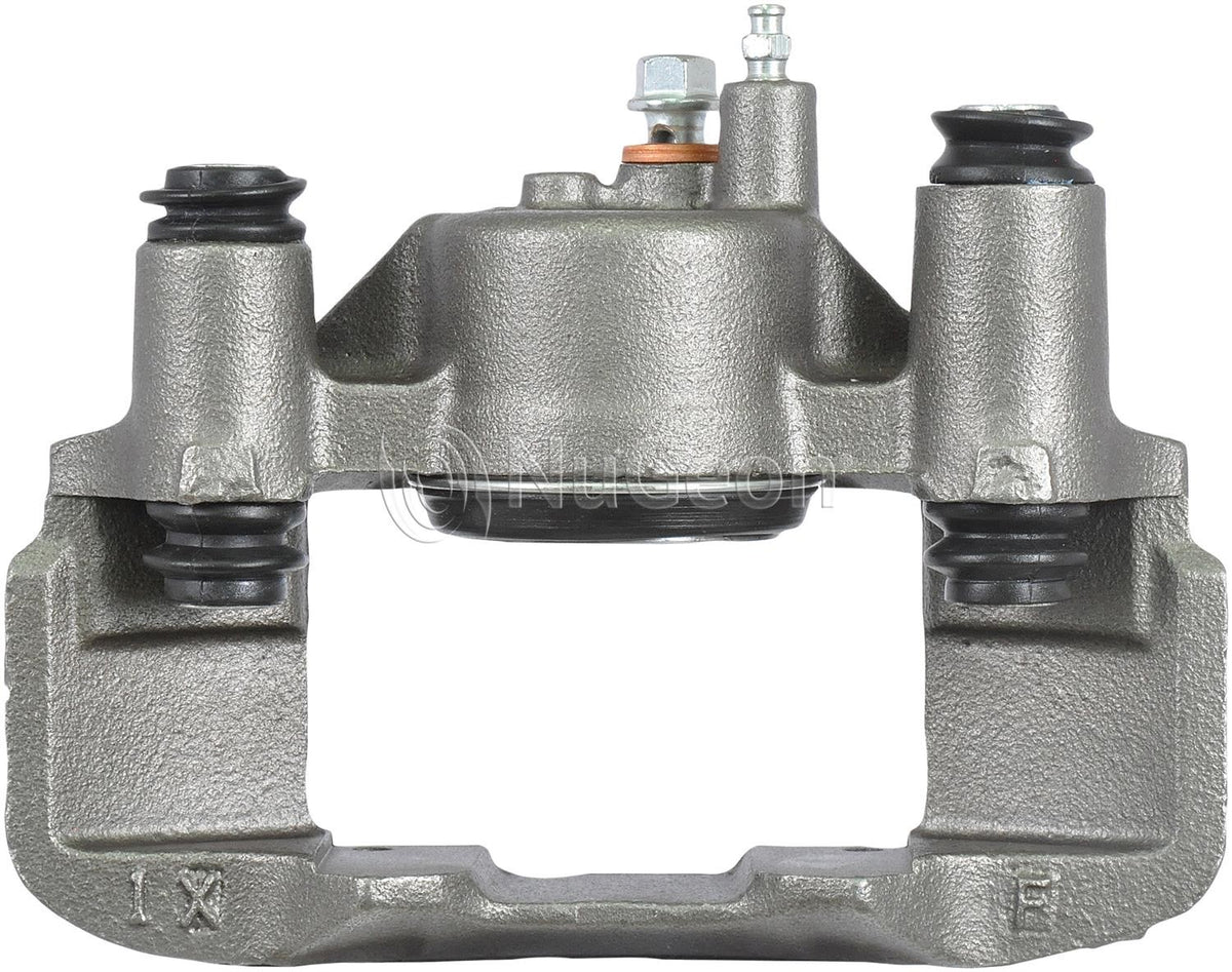 BBB Industries Remanufactured Disc Brake Caliper 97-01121B
