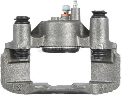 BBB Industries Remanufactured Disc Brake Caliper 97-01121B