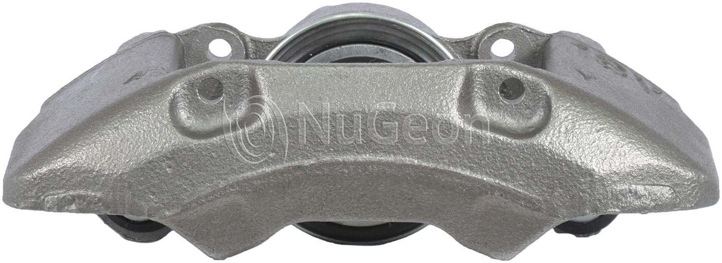 BBB Industries Remanufactured Disc Brake Caliper 97-01121B