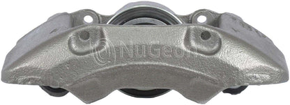 BBB Industries Remanufactured Disc Brake Caliper 97-01121B