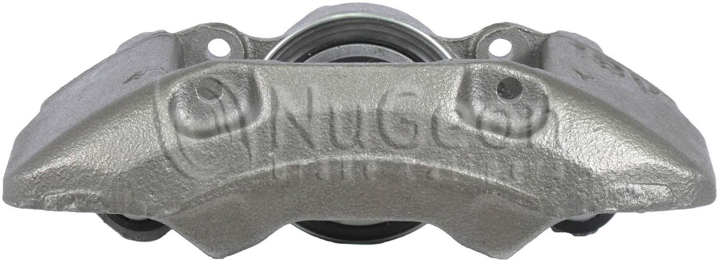 BBB Industries Remanufactured Disc Brake Caliper 97-01121B