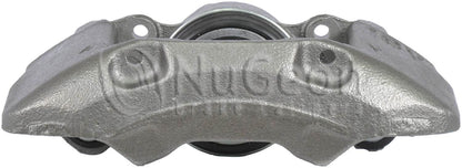 BBB Industries Remanufactured Disc Brake Caliper 97-01121B