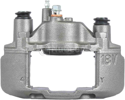 BBB Industries Remanufactured Disc Brake Caliper 97-01121B