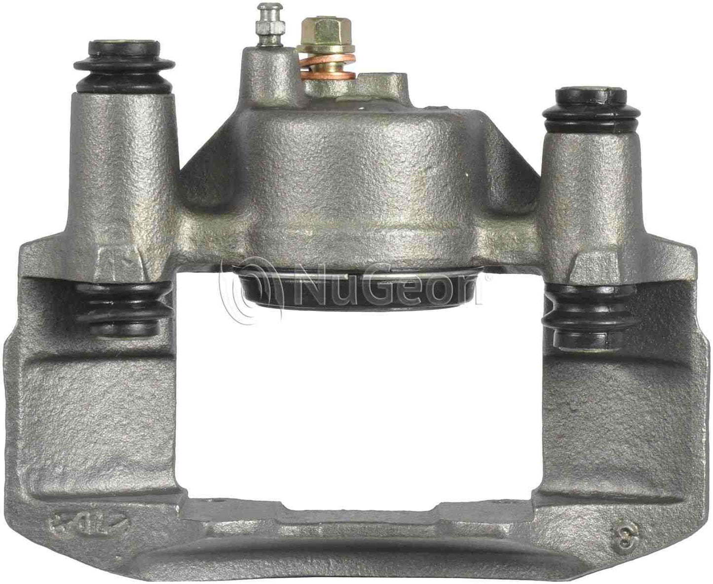 BBB Industries Remanufactured Disc Brake Caliper 97-01127A