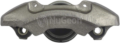 BBB Industries Remanufactured Disc Brake Caliper 97-01127A