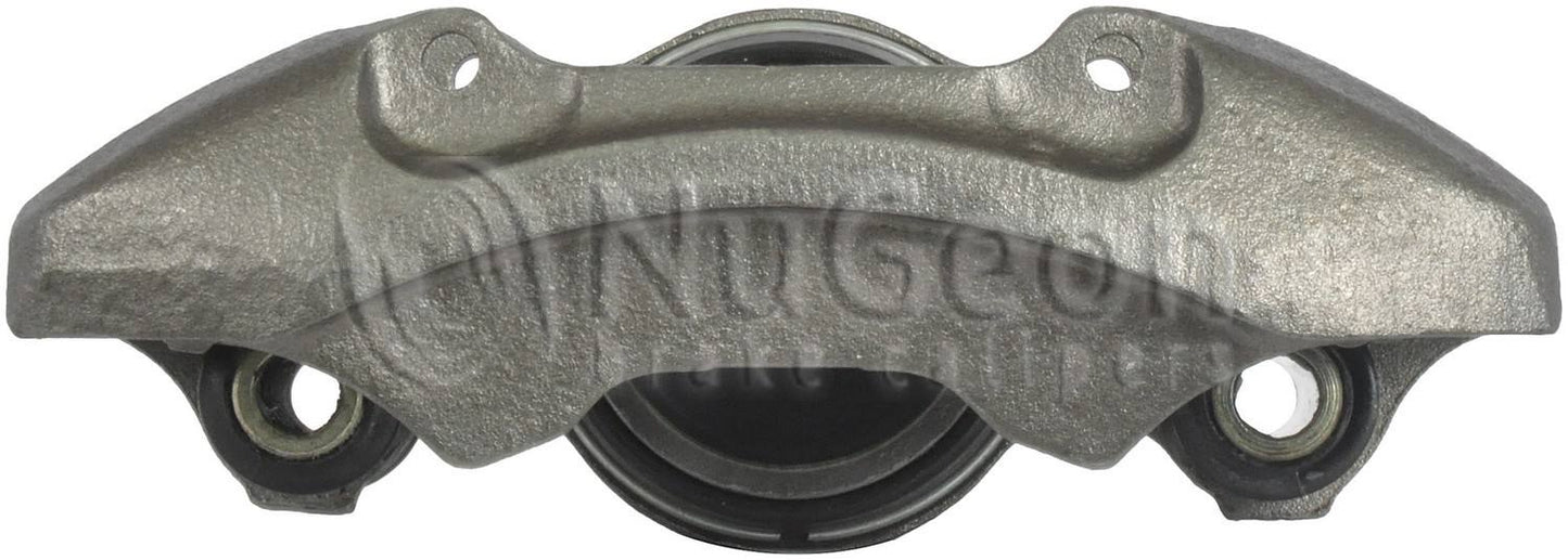 BBB Industries Remanufactured Disc Brake Caliper 97-01127A