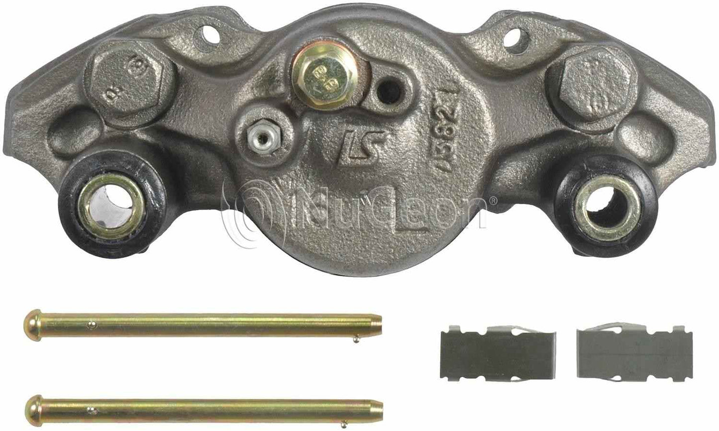 BBB Industries Disc Brake Caliper 97-01127A