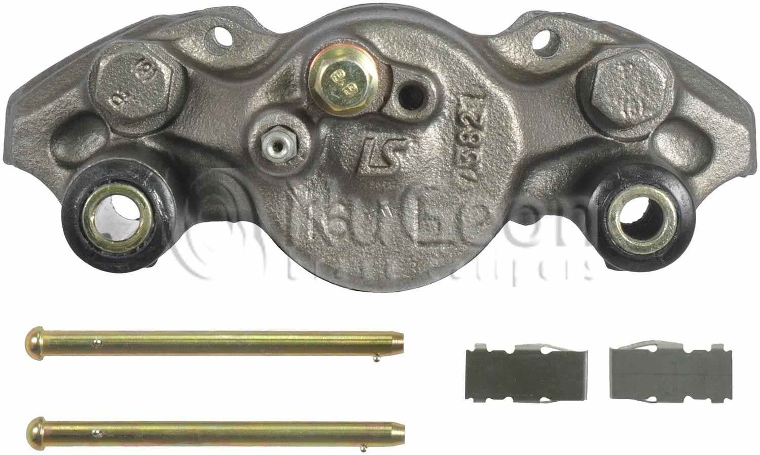BBB Industries Disc Brake Caliper 97-01127A