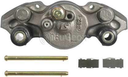BBB Industries Disc Brake Caliper 97-01127A