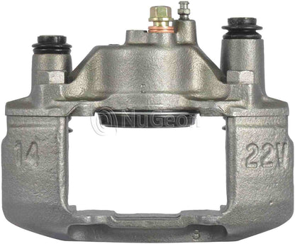 BBB Industries Disc Brake Caliper 97-01127A