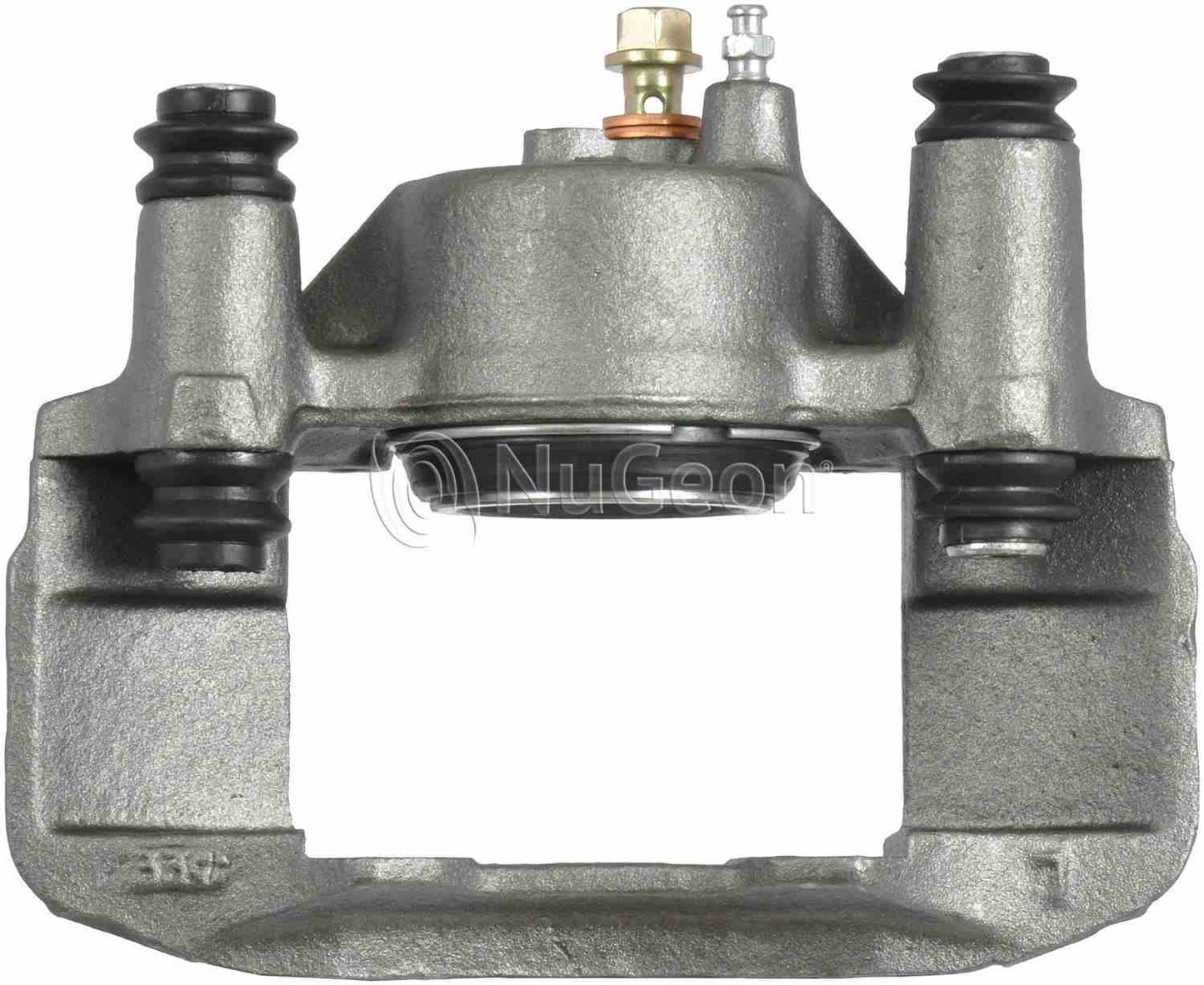 BBB Industries Disc Brake Caliper 97-01127B