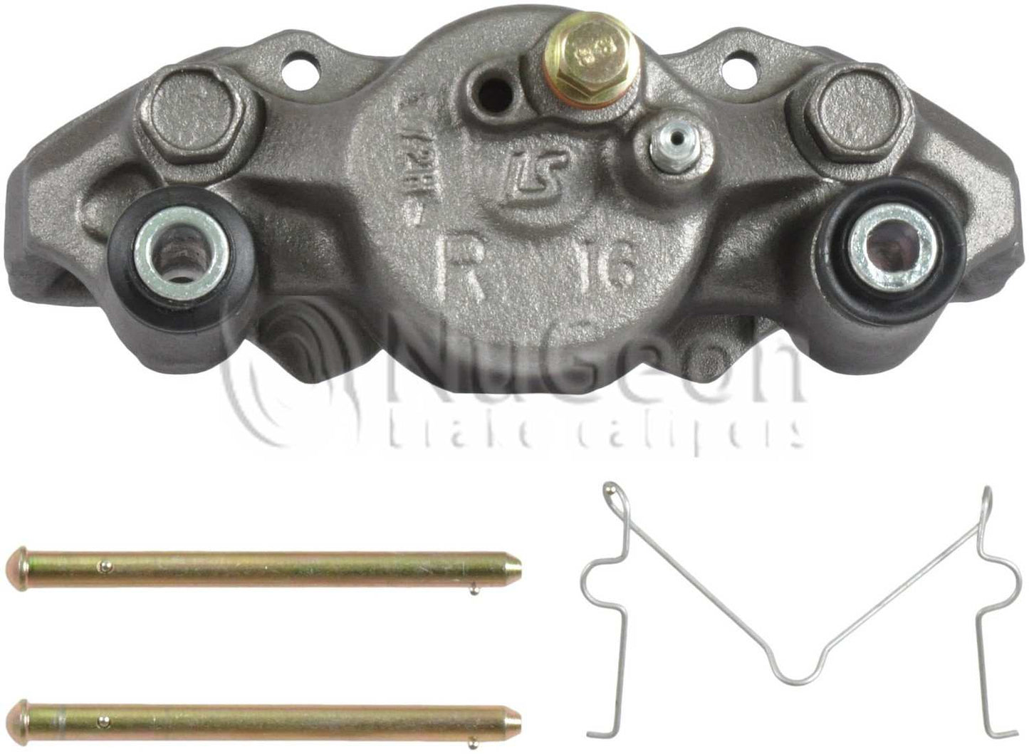 BBB Industries Disc Brake Caliper 97-01127B