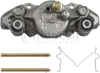BBB Industries Disc Brake Caliper 97-01127B