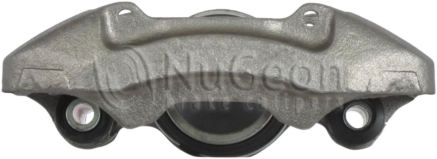 BBB Industries Remanufactured Disc Brake Caliper 97-01127B