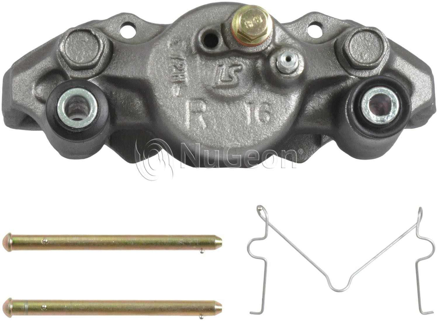 BBB Industries Disc Brake Caliper 97-01127B