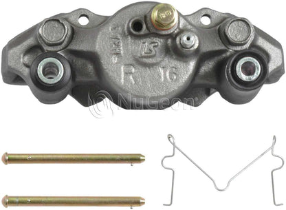 BBB Industries Disc Brake Caliper 97-01127B