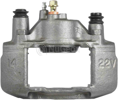 BBB Industries Disc Brake Caliper 97-01127B