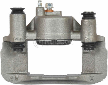 BBB Industries Remanufactured Disc Brake Caliper 97-01128A