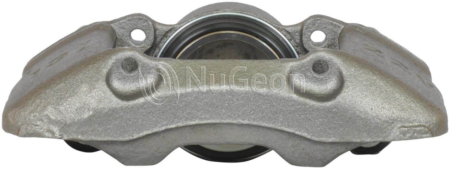 BBB Industries Remanufactured Disc Brake Caliper 97-01128A