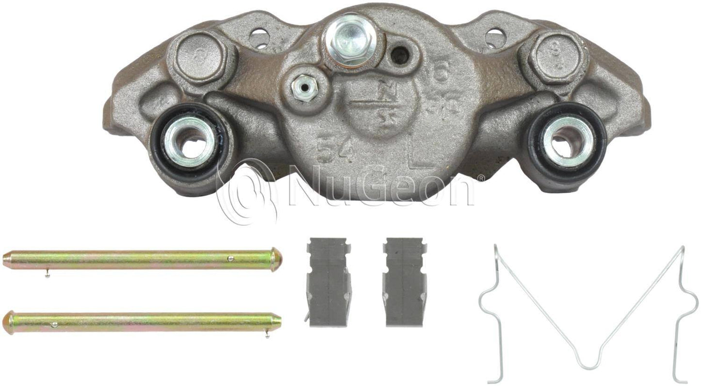 BBB Industries Disc Brake Caliper 97-01128A