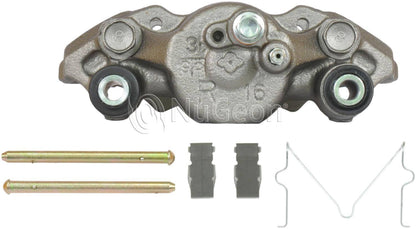 BBB Industries Remanufactured Disc Brake Caliper 97-01128B
