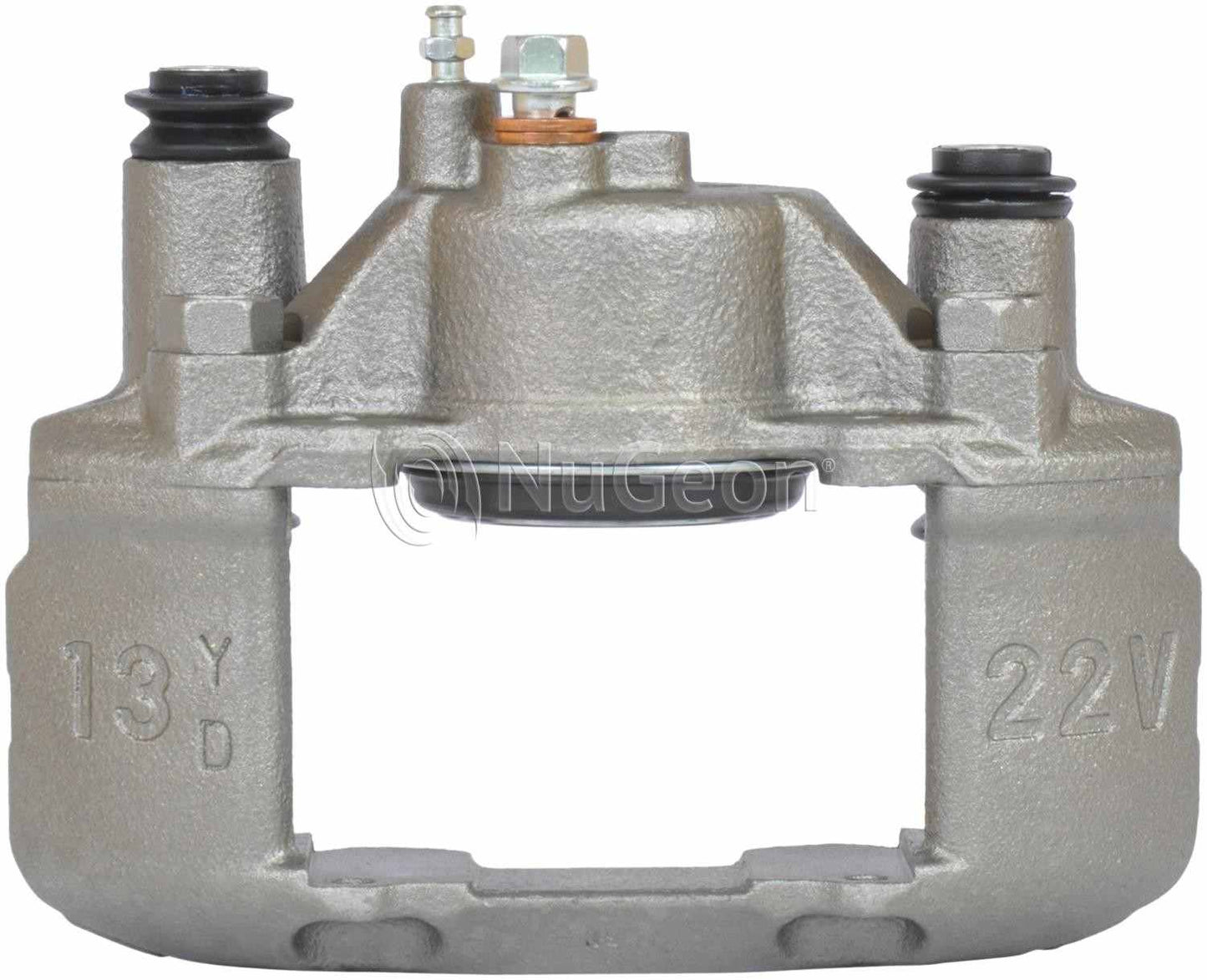 BBB Industries Disc Brake Caliper 97-01128B