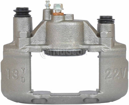 BBB Industries Disc Brake Caliper 97-01128B
