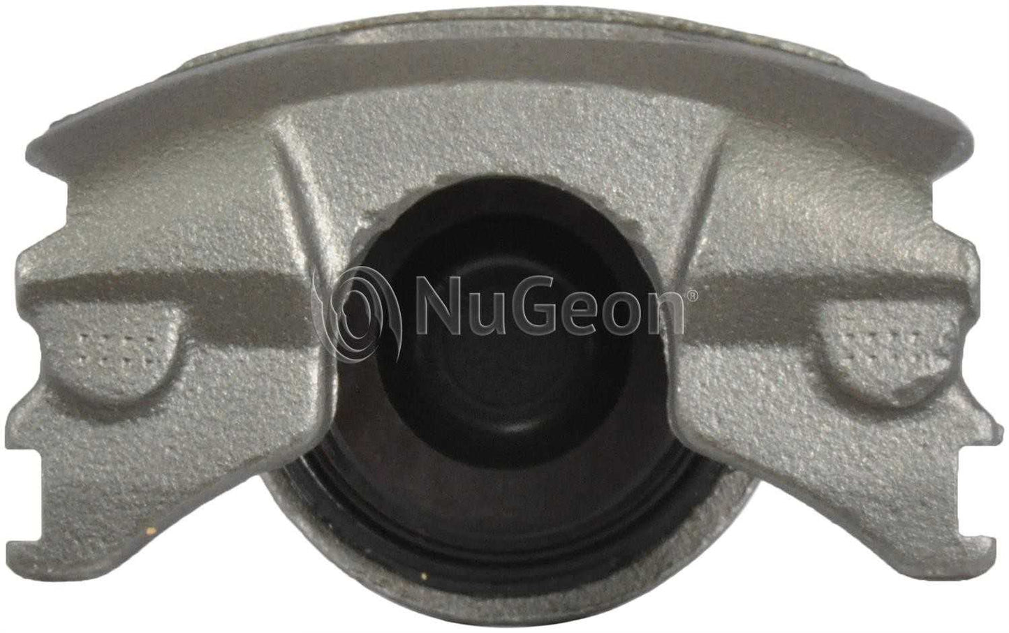 BBB Industries Remanufactured Disc Brake Caliper 97-01132A