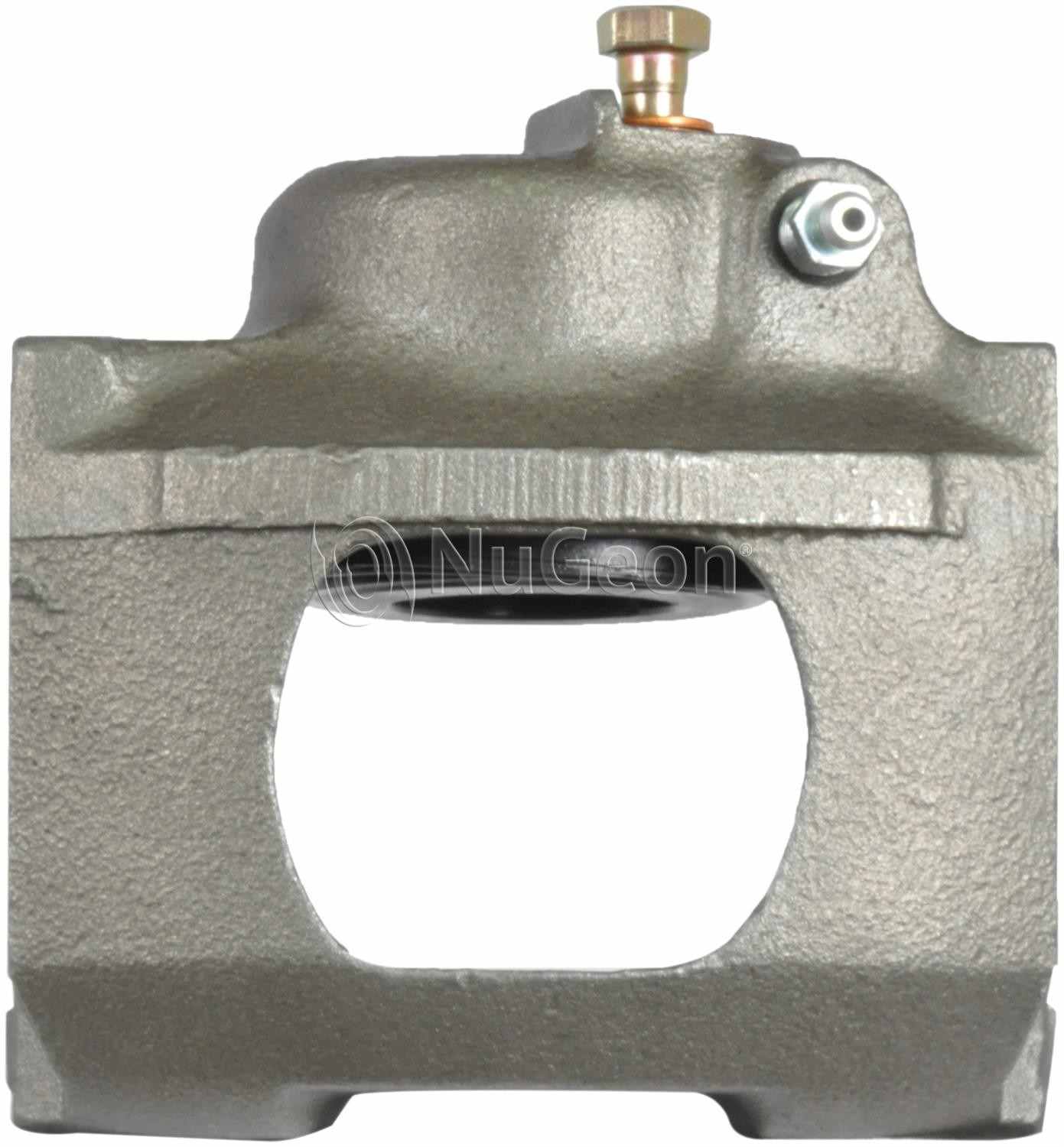 BBB Industries Disc Brake Caliper 97-01132A