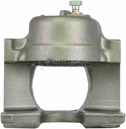 BBB Industries Remanufactured Disc Brake Caliper 97-01132B