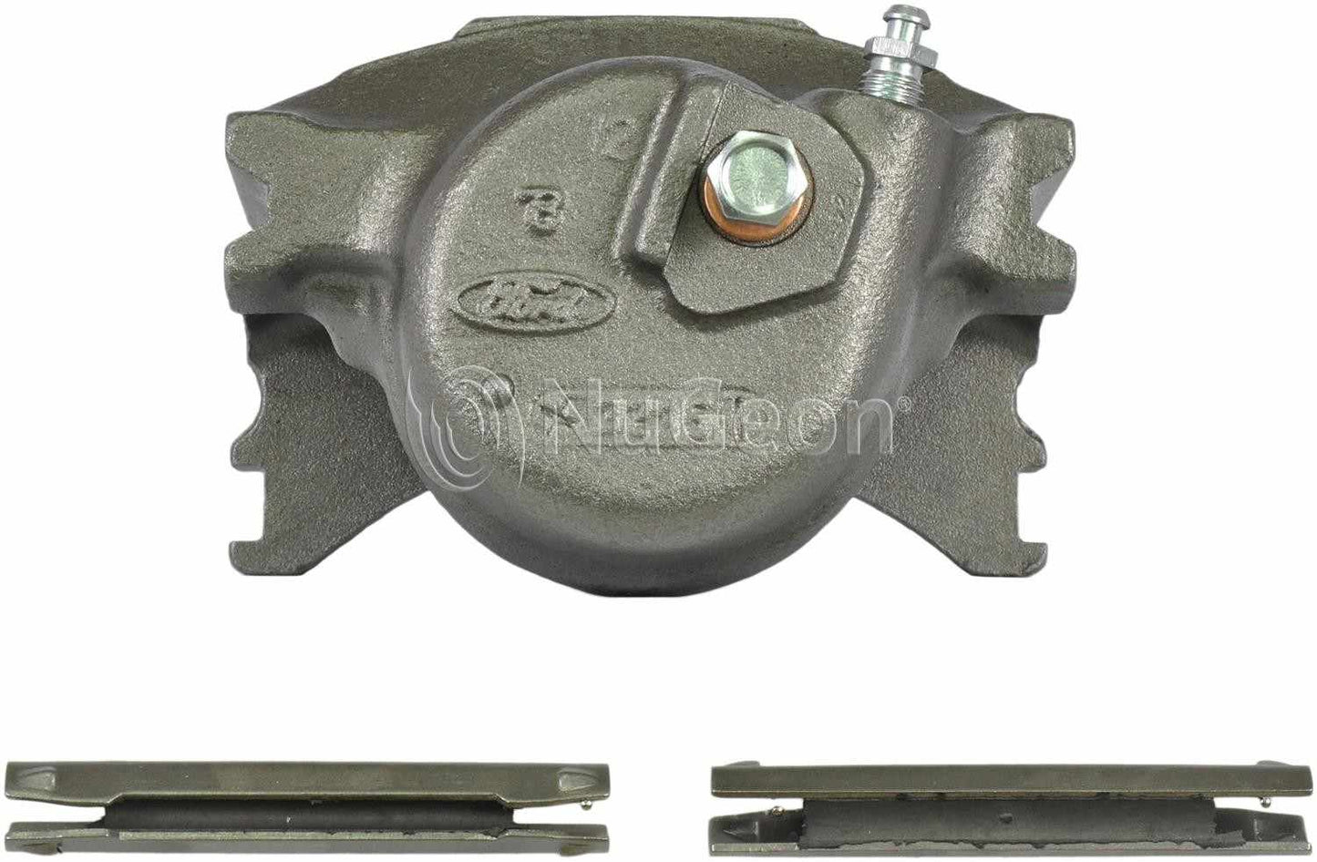 BBB Industries Disc Brake Caliper 97-01132B