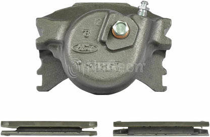 BBB Industries Disc Brake Caliper 97-01132B