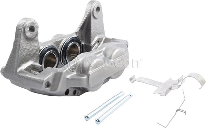 BBB Industries Remanufactured Disc Brake Caliper 97-01335A