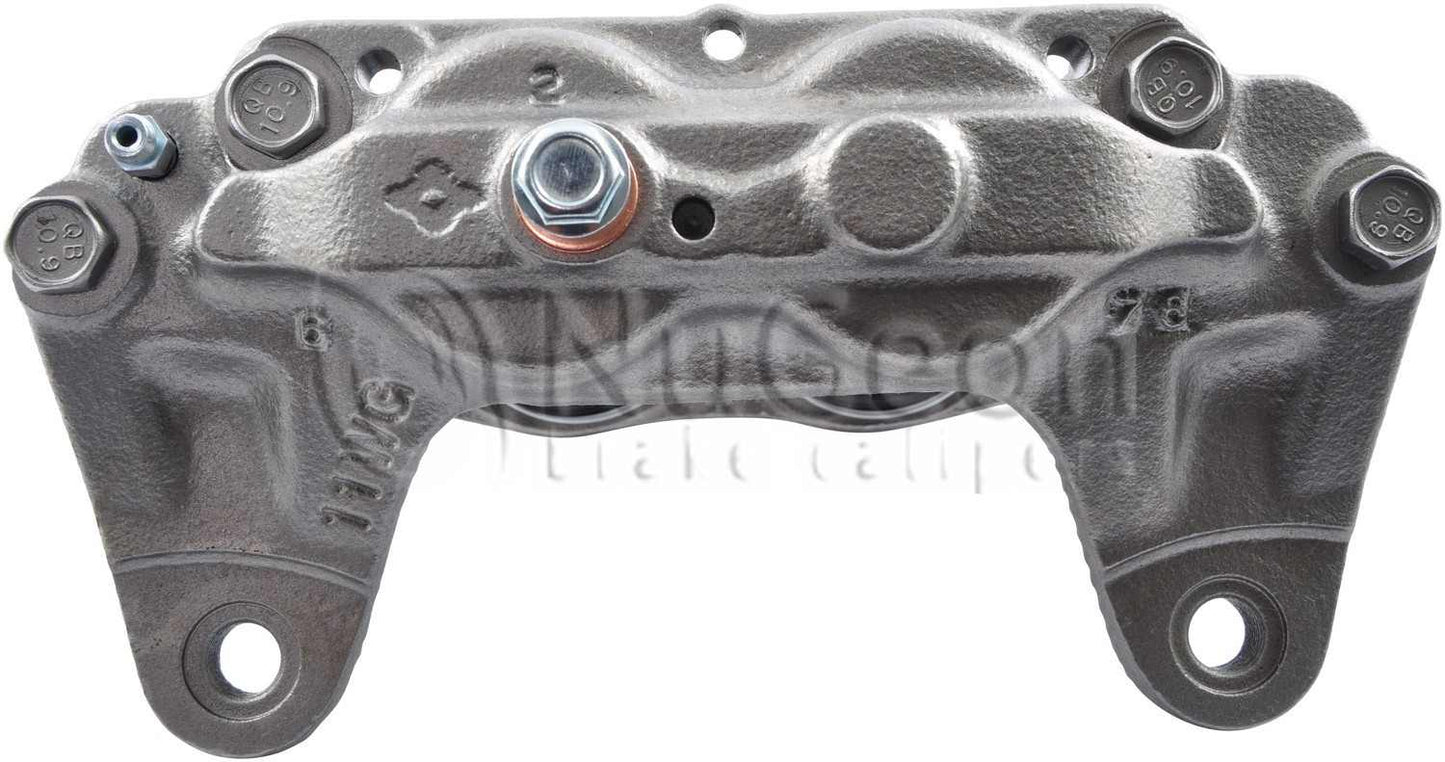BBB Industries Remanufactured Disc Brake Caliper 97-01335A