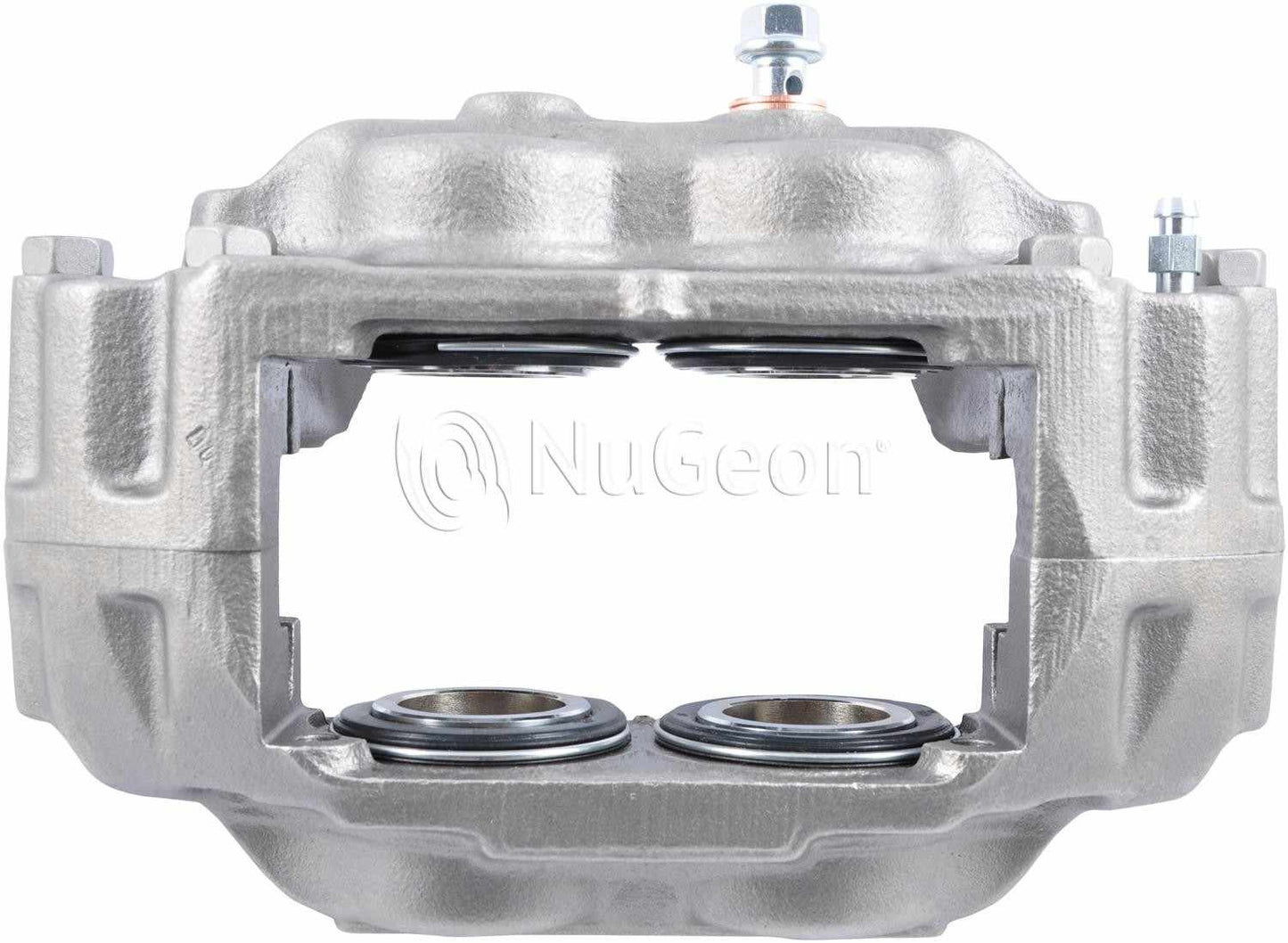 BBB Industries Remanufactured Disc Brake Caliper 97-01335A