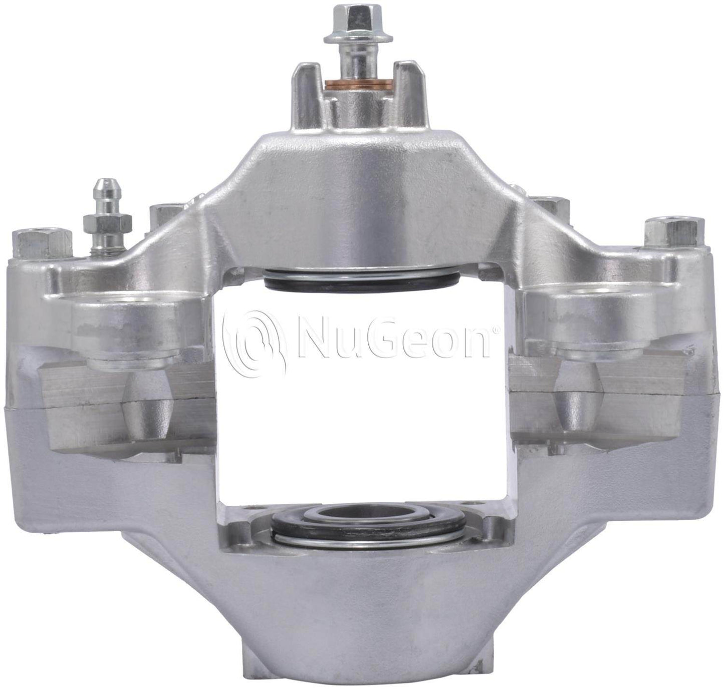 BBB Industries Remanufactured Disc Brake Caliper 97-01336A