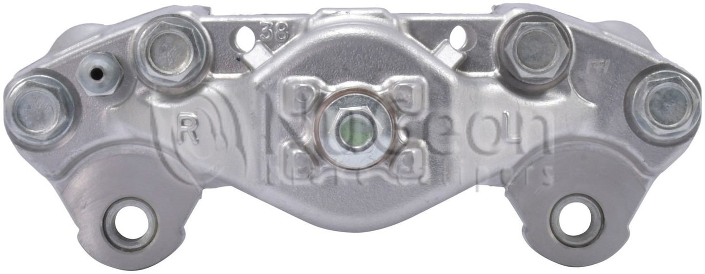 BBB Industries Remanufactured Disc Brake Caliper 97-01336A