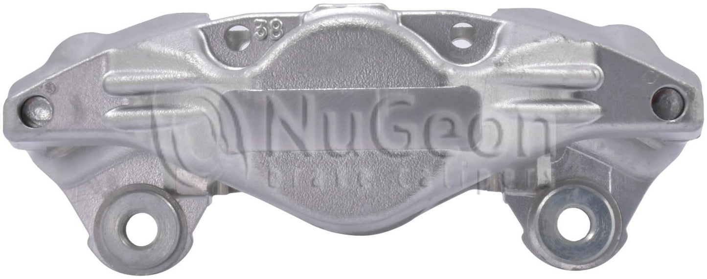 BBB Industries Remanufactured Disc Brake Caliper 97-01336A