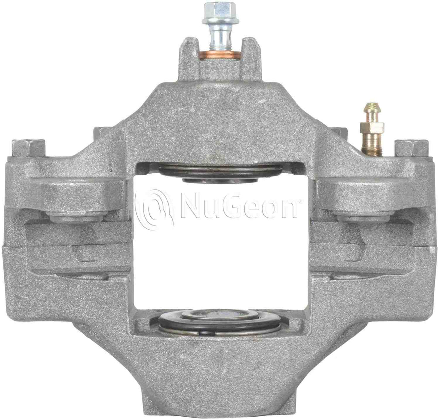 BBB Industries Remanufactured Disc Brake Caliper 97-01336B