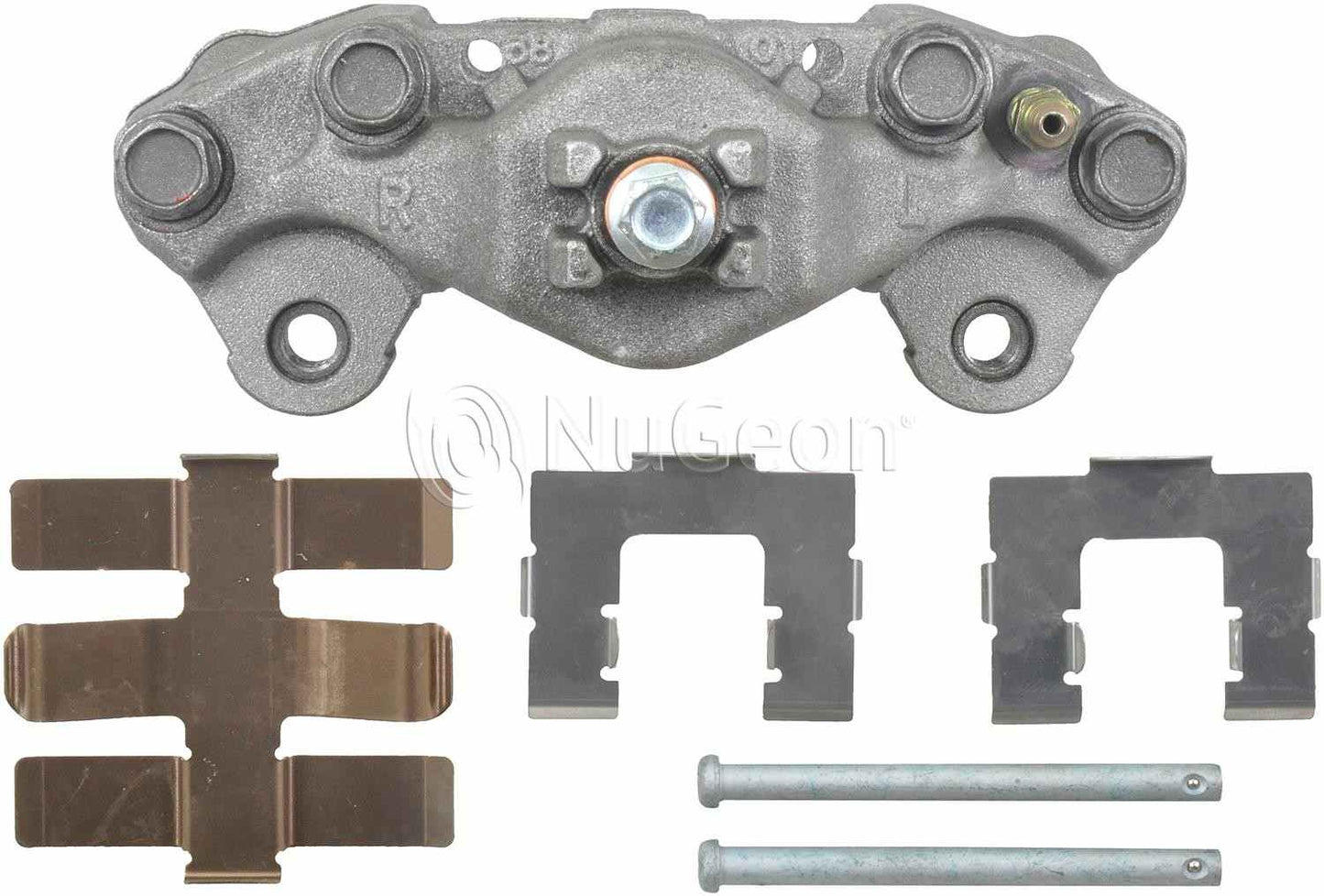 BBB Industries Disc Brake Caliper 97-01336B