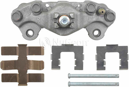 BBB Industries Disc Brake Caliper 97-01336B