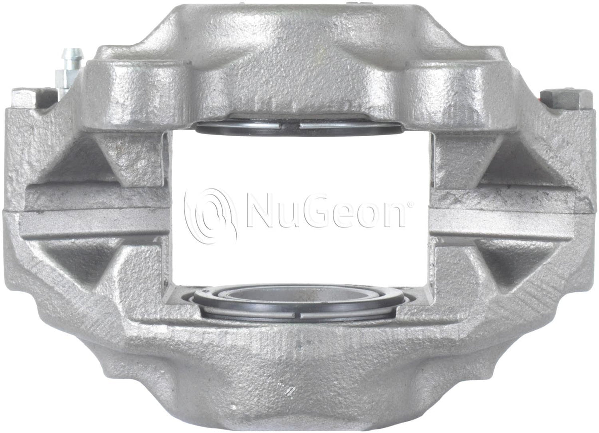 BBB Industries Remanufactured Disc Brake Caliper 97-01506A